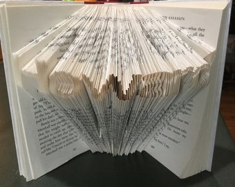 Book Decor