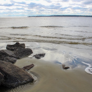 St Simons Beach