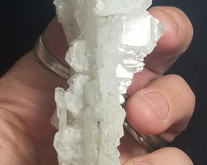 Big A++ Faden Quartz Crystals / Cluster Baluchistan Pakistan Himalayan Quartz Mineral Specimen Rock