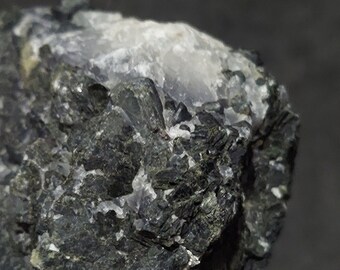 2lbs+ Rare Petedunnite W Shortwave SW UV Fluorescent Exsolution ...