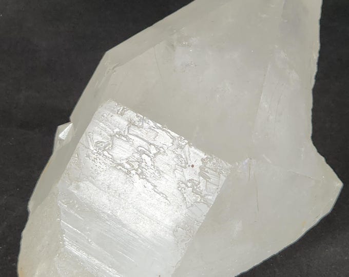 Large Quartz Crystal Mineral Specimen