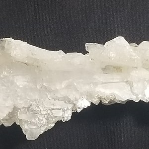 A++ Faden-kwartskristallen / Cluster Baluchistan Pakistan Himalaya-kwarts mineraal exemplaar gesteente