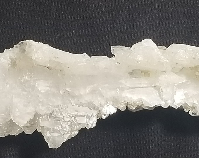 A++ Faden Quartz Crystals / Cluster Baluchistan Pakistan Himalayan Quartz Mineral Specimen Rock