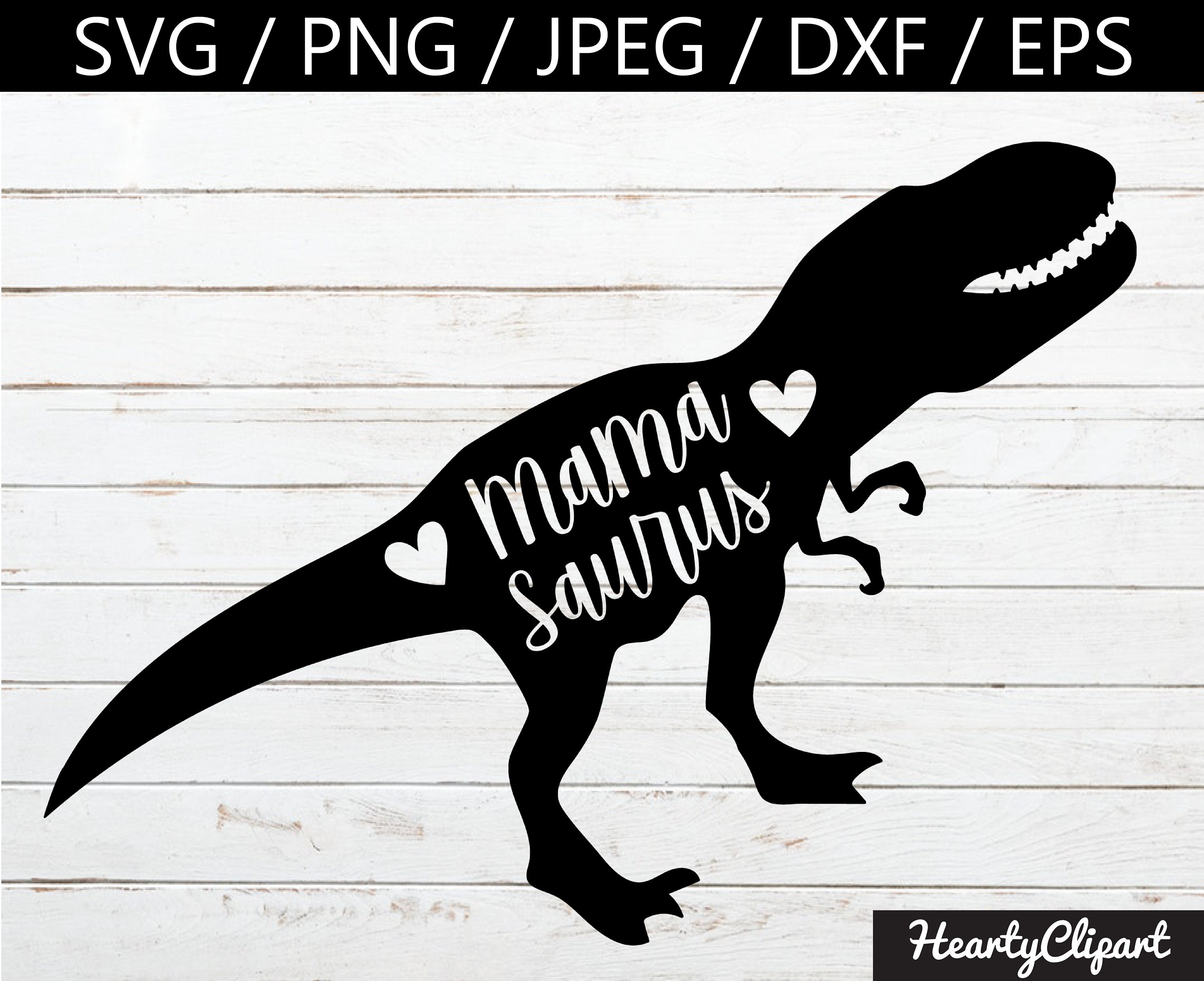 Free Free Mamasaurus Rex Svg 565 SVG PNG EPS DXF File