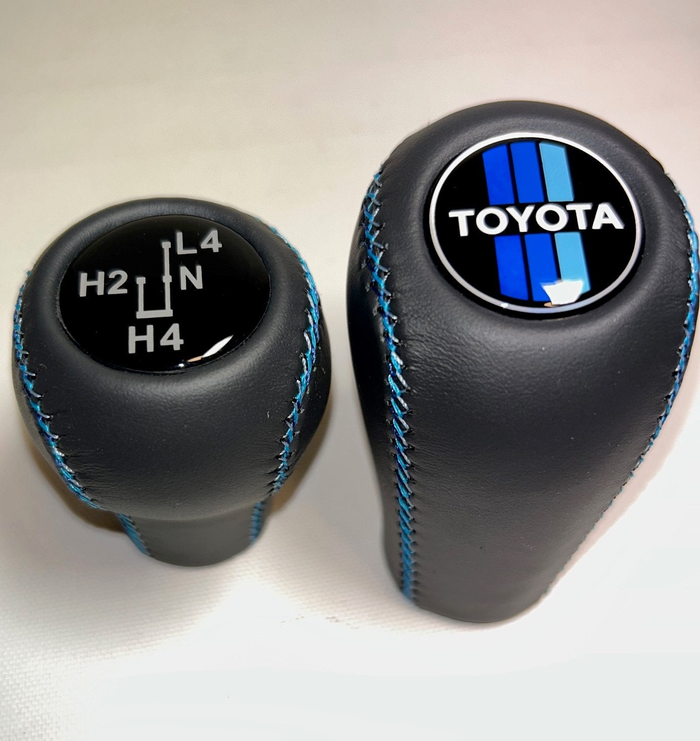 Toyota hilux on sale shift knob