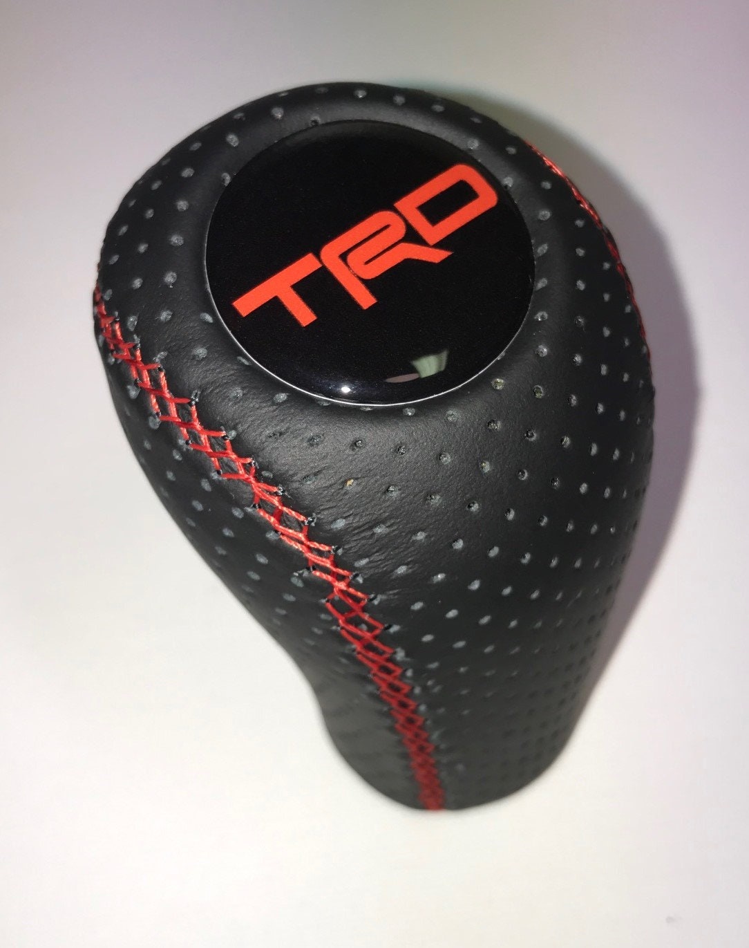TRD Toyota Automatic Shift Knob for up to 2015 and Etsy