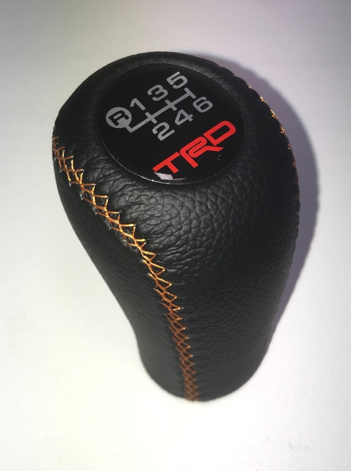 TRD Shift Knob for 6 Speed and Most Models With Thread Etsy