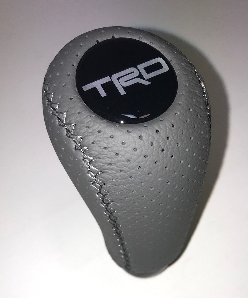 TRD Shift Knob Fits for Toyota Tacoma 05-15 Tundra 00-19 | Etsy