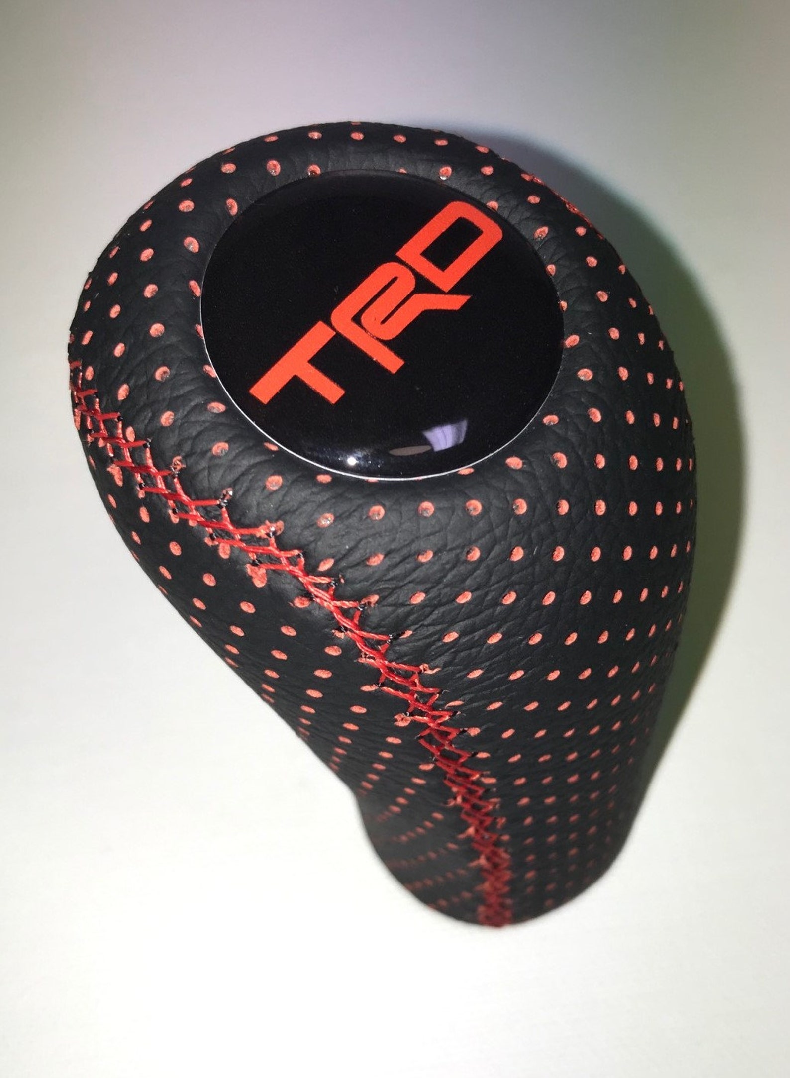 TRD Shift Knob Fits for Toyota 0515 Tundra 0019 Etsy