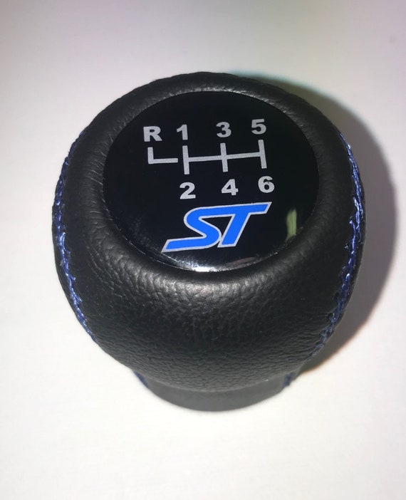 Ford focus st online weighted shift knob