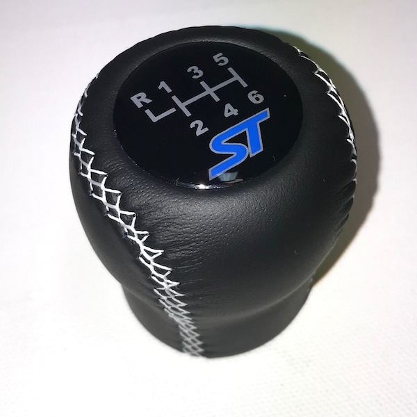 Ford Fiesta Shift Knobs Etsy