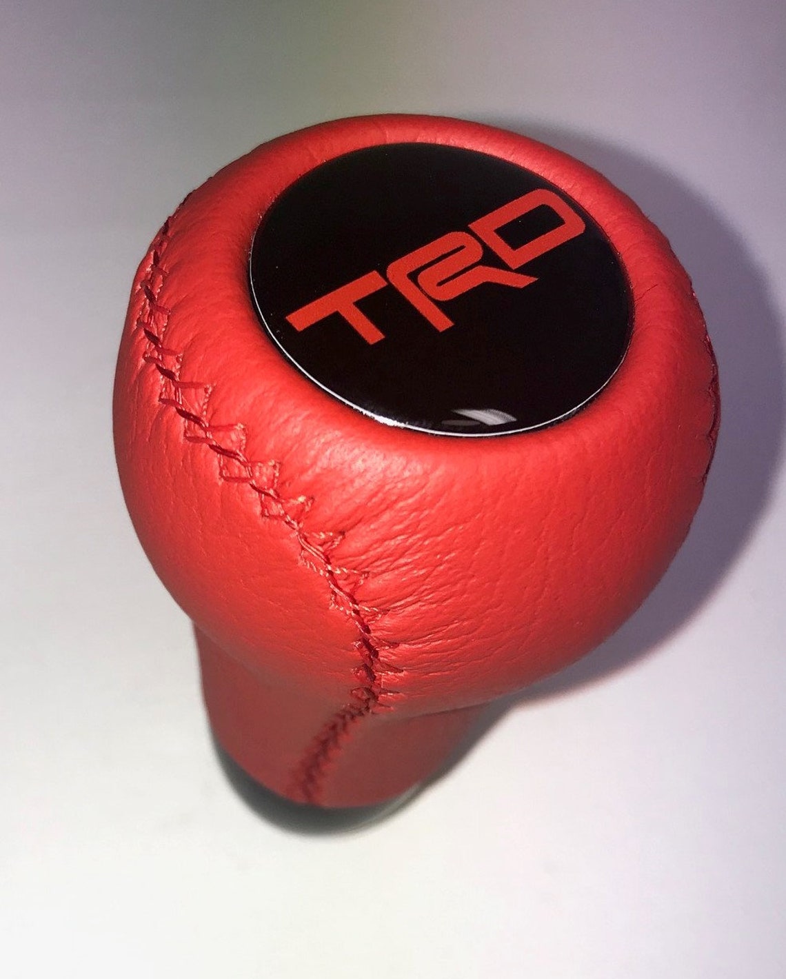 TRD Toyota Automatic Shift Knob for and most models Etsy
