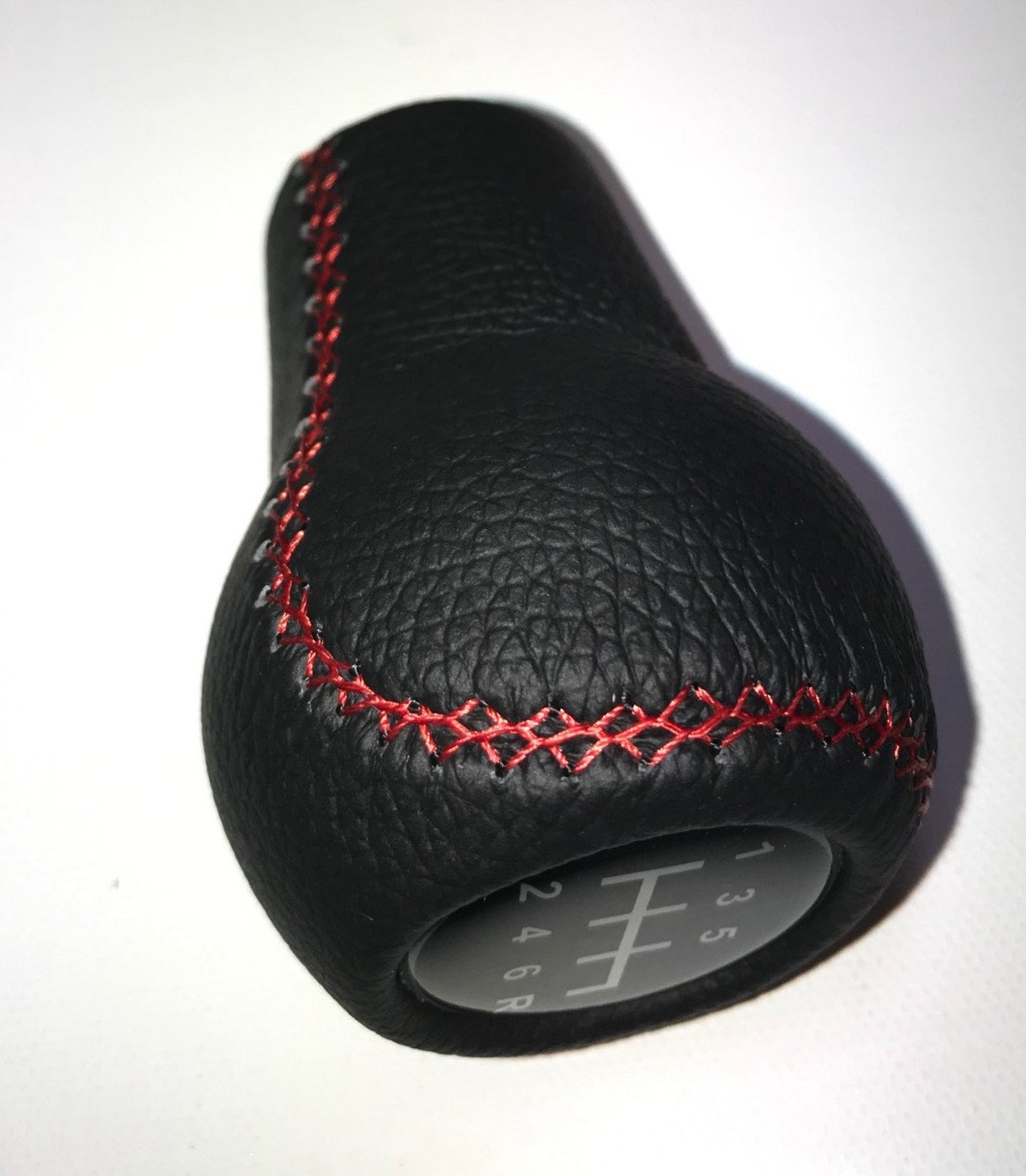 Shift Knob Fits for Corvette C4 (83-96) Manual 9/16-18 Thread 6 Sp. - Etsy