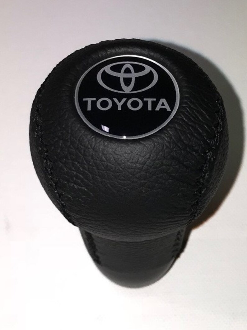 Toyota Automatic Shift Knob for up to 2015 and Most Etsy