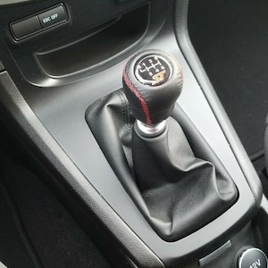 Ford shift boot -  Österreich