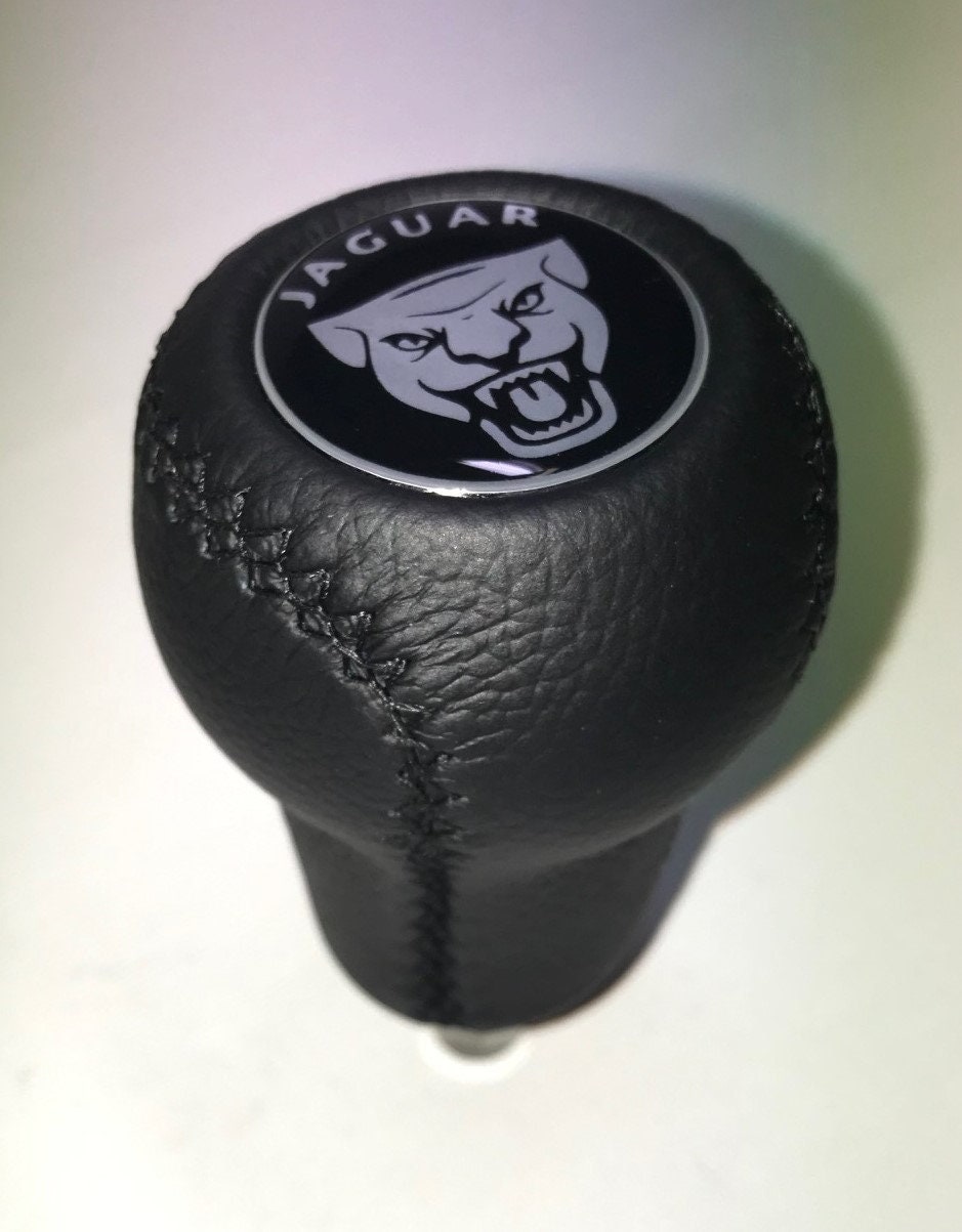 Jaguar s type gear knob deals