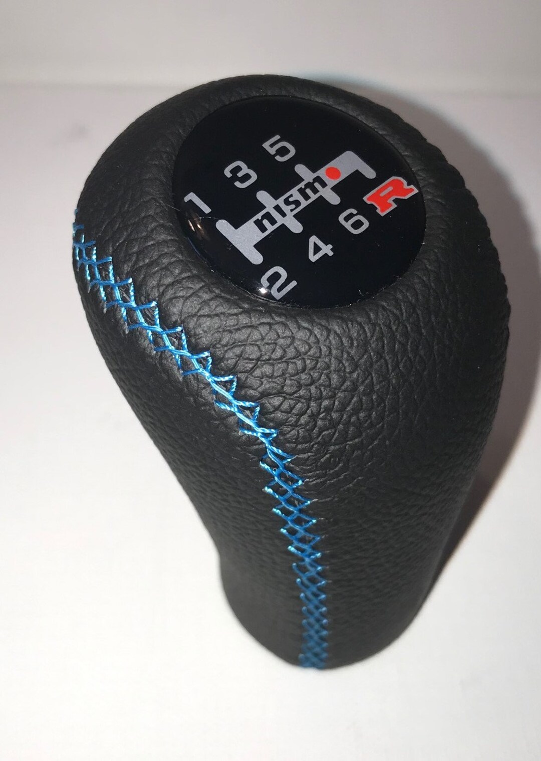 Gear Stick Shift Knob for Nissan Nismo Infinity Navara Maxima Altima