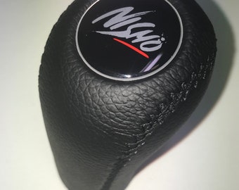Gear Stick Shift Knob for Nissan Nismo Infinity Navara  Maxima  Altima Pulsar Silvia Gear Stick Shift Knob