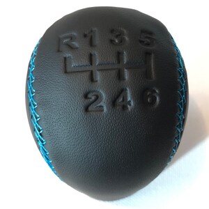 TS SPORT TOYOTA 5 6 SPEED SHIFT KNOB AYGO VERSO COROLLA XRS RAV4 AVENSIS YARIS e