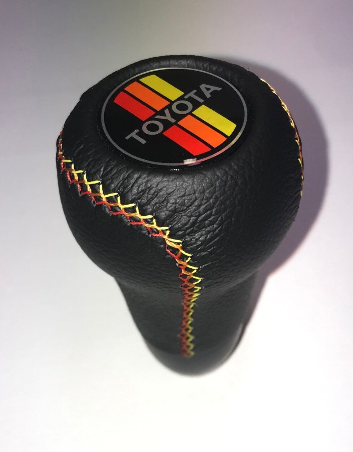 Old Style Toyota Automatic Shift Knob for up to 2015 Etsy