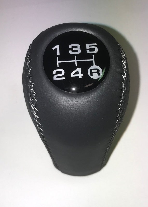 Weighted Shift Knob Fits for Subaru Impreza WRX STI BRZ 5