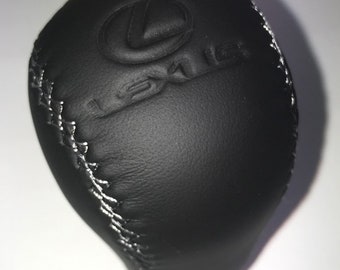 Gear Stick Shift Knob fits for LEXUS IS200 IS250 GS300 GS350 GS430 Automatic tr.  Thread pitch  8x1.25 mm