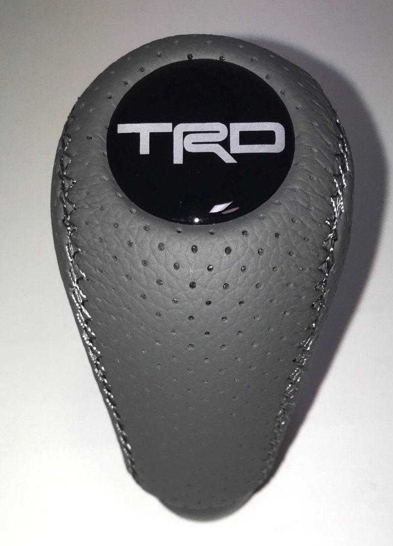 TRD Shift Knob Fits for Toyota Tacoma 05-15 Tundra 00-19 - Etsy