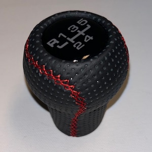 Shift Knob Fits for VW Golf MK1 MK2 MK3 Jetta Cabrio POLO 5 speed