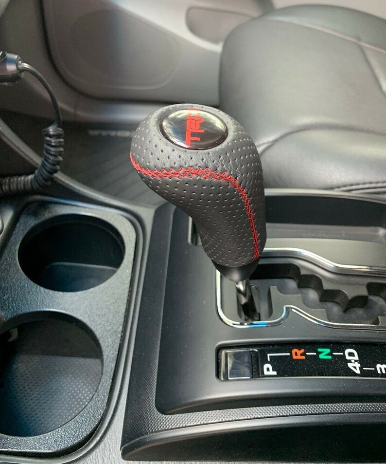 TRD Shift Knob Fits for Toyota 0515 Tundra 0019 Etsy