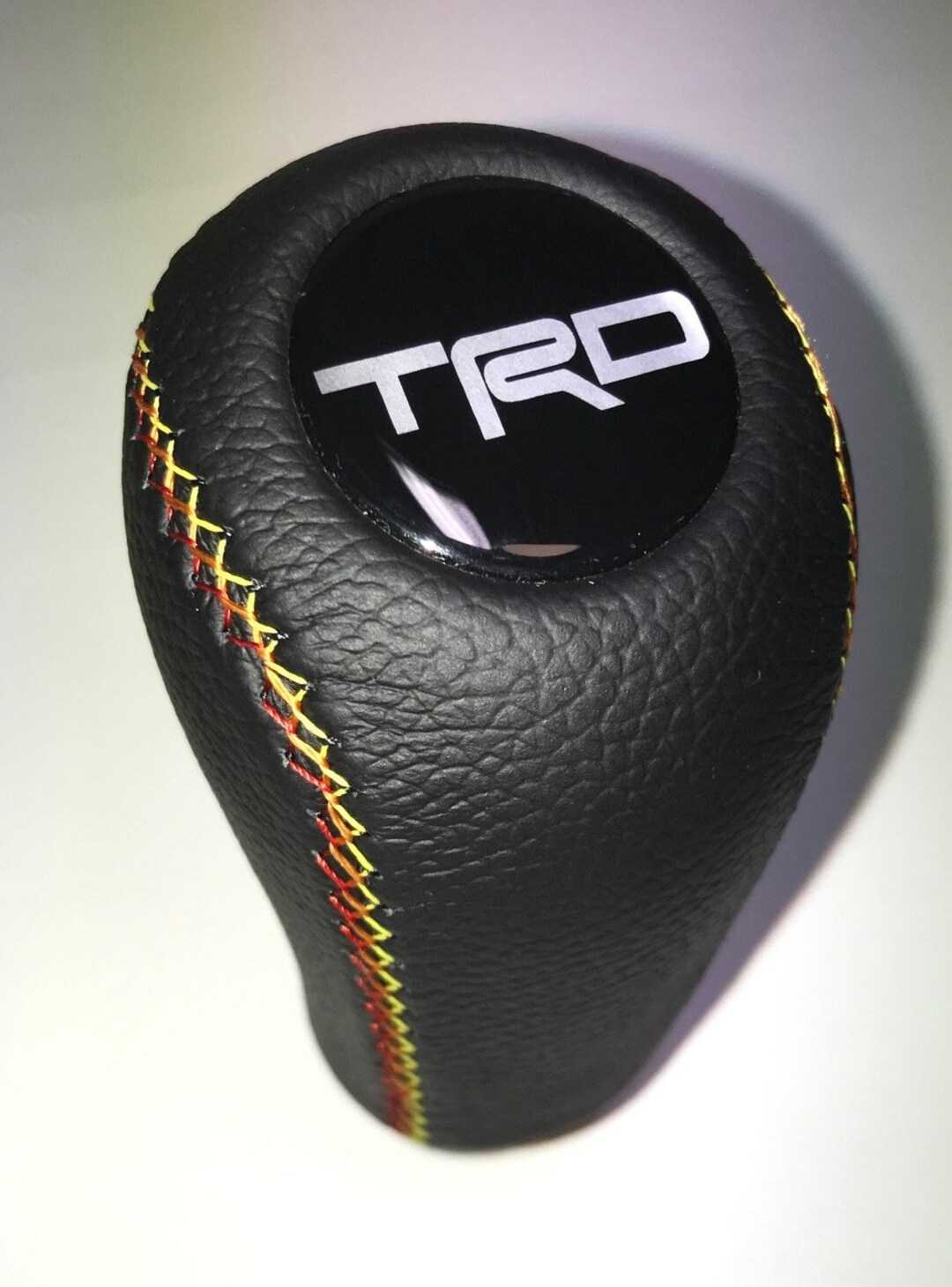 TRD Toyota Automatic Shift Knob for up 2015 and Most Etsy