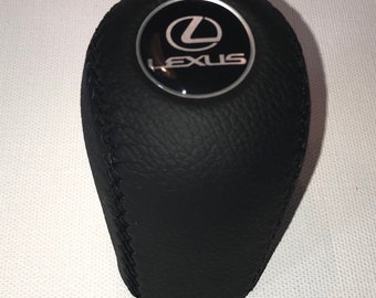 Lexus Gear Stick Shift Knob Lever Manual Transmission IS 200 220 220d 250 300 Gxe Jce Ale Gse  Thread size M12x1.25