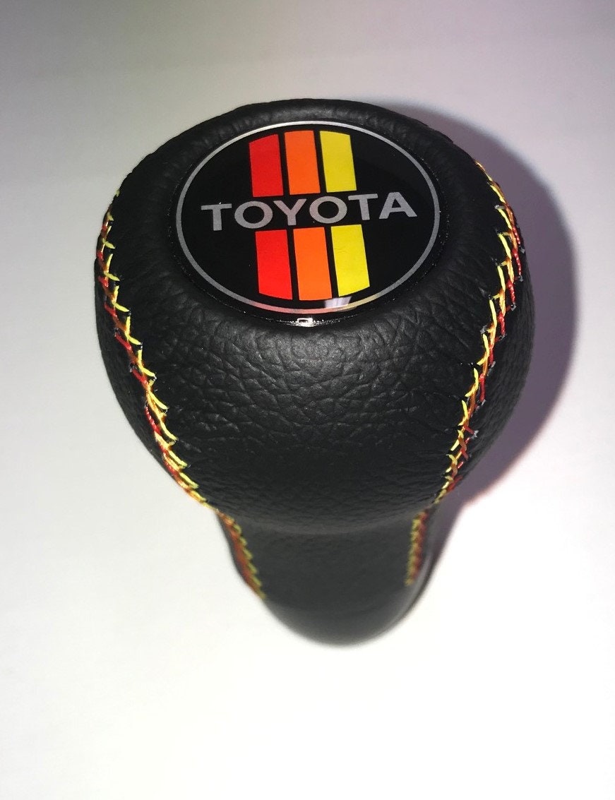 Old Style Toyota Automatic Shift Knob for up to 2015 Etsy
