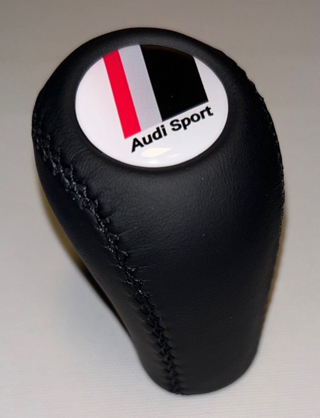 SHIFT KNOB FOR AUDI B3 B2 80 90 A3 S3 8L A6 S6 C4 C5 A4 S4