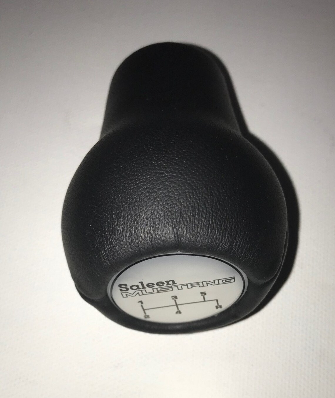 Gear Shift Knob Fits for Ford MUSTANG SALEEN Manual Etsy