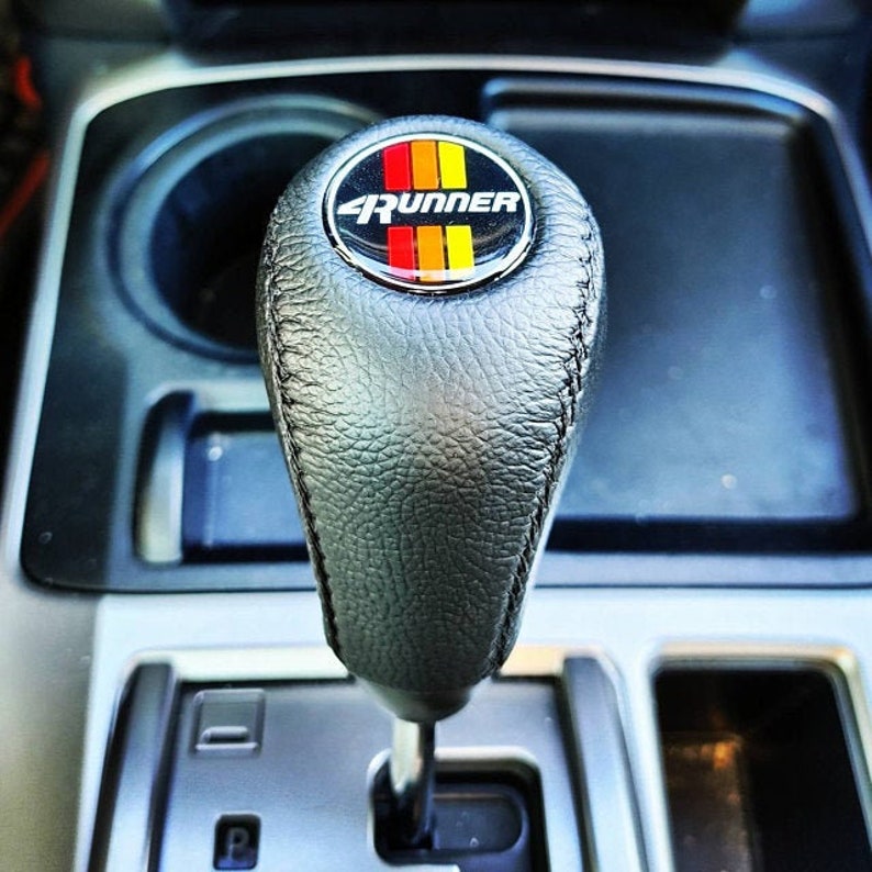 4runner Toyota Automatic Shift Knob for 4runner and Etsy
