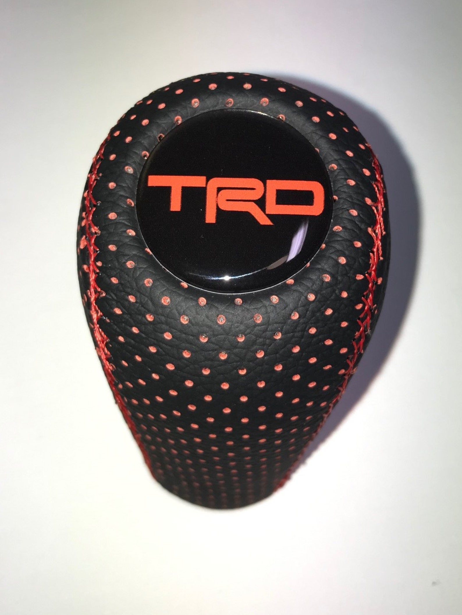 TRD Shift Knob Fits For Toyota 0515 Tundra 0019 Etsy