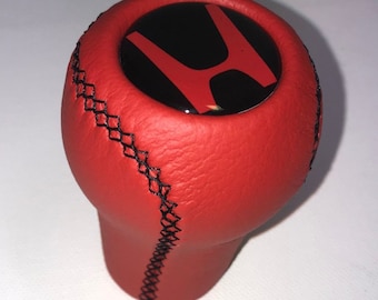 Gear Shift Knob for Honda S2000 CIVIC NSX CRV Acord  Integra type R typeS SI2000 FD2 FN2 5-6 peed