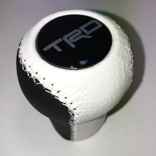 TRD Toyota Automatic Shift Knob for up to 2015 and Etsy