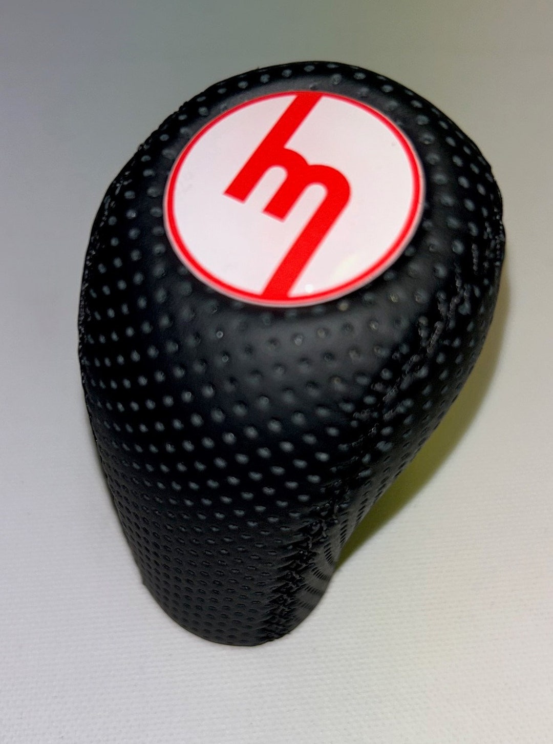Mazda Shift Knob Fitd FOR Mazda36 ,MIATA MX5, MX6, 56 Speed Manual