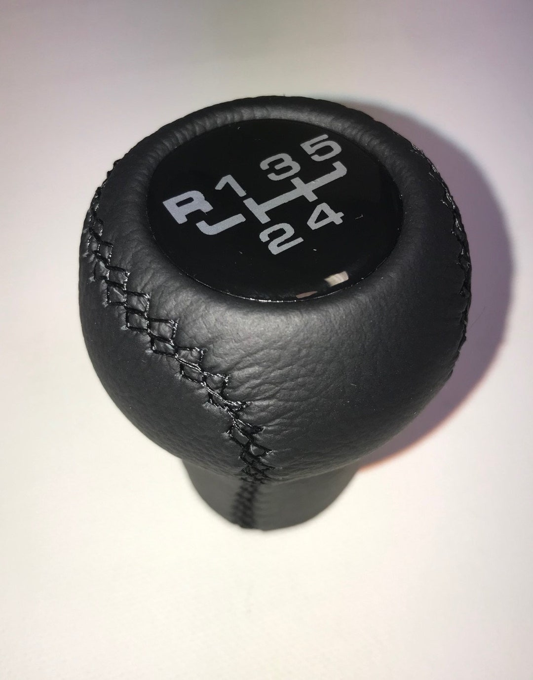 Shift Knob Fits for VW Golf MK1 MK2 MK3 Jetta Cabrio POLO 5 Speed Etsy