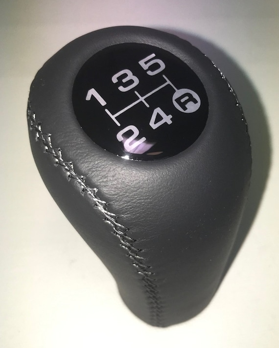 Trd shift knob 5 speed discount