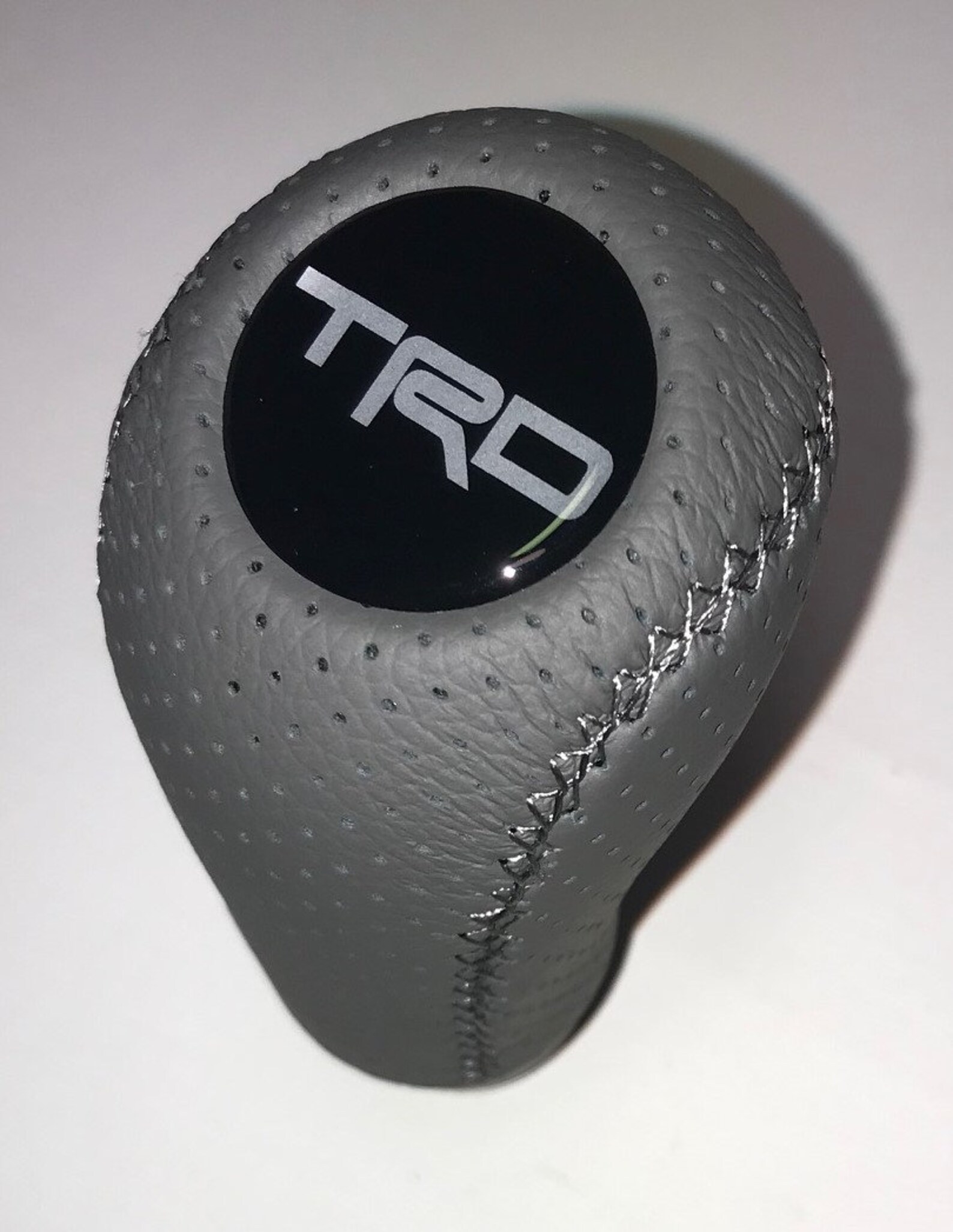 TRD Shift Knob Fits for Toyota 0515 Tundra 0019 Etsy