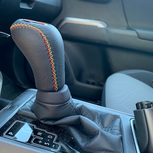 Old Style Toyota Automatic Shift Knob for 20162021 Etsy