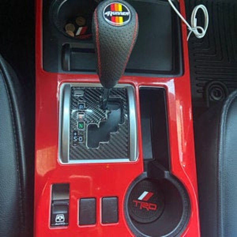 4runner Toyota Automatic Shift Knob for 4runner and Etsy
