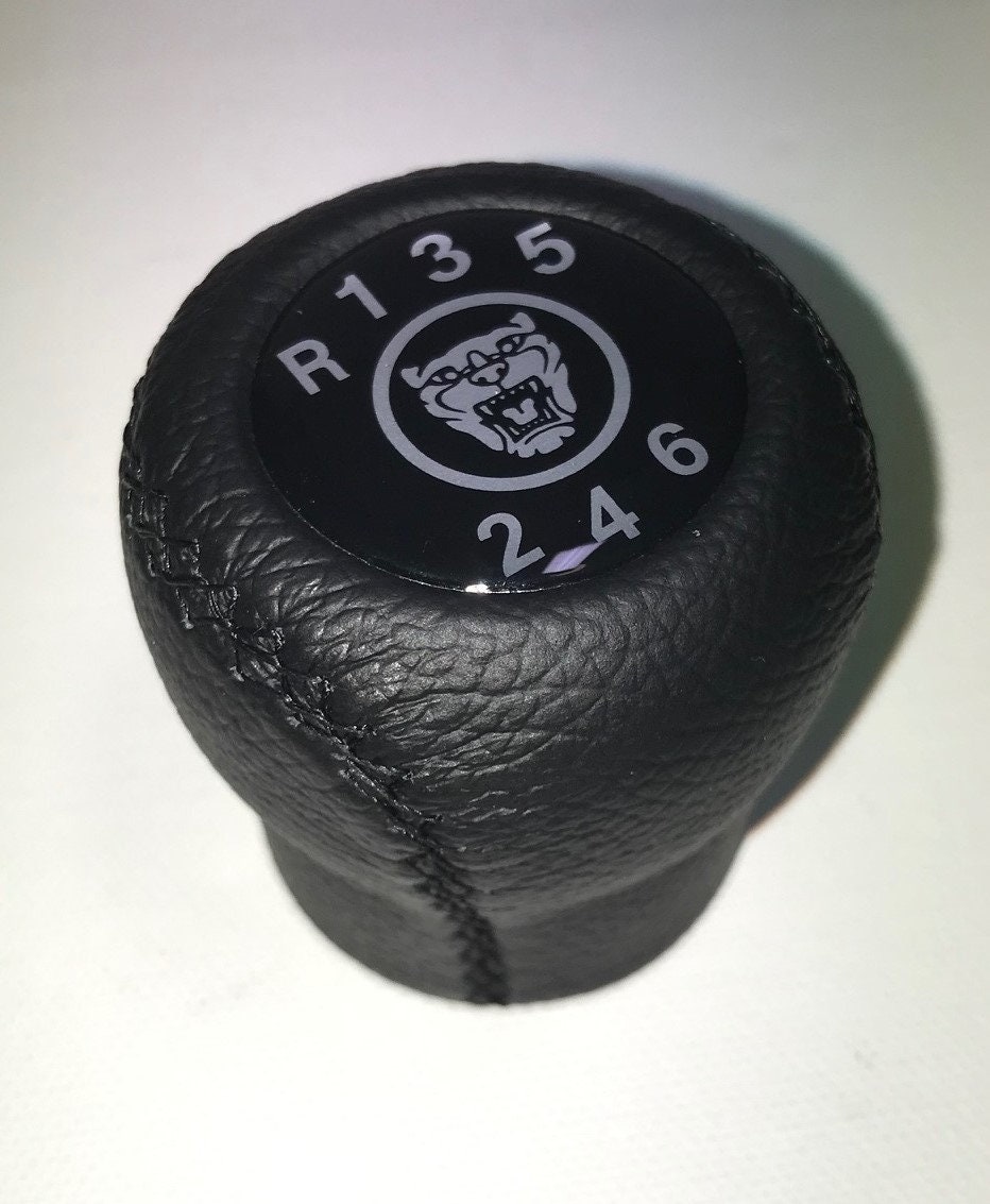 Jaguar gear shift knob deals