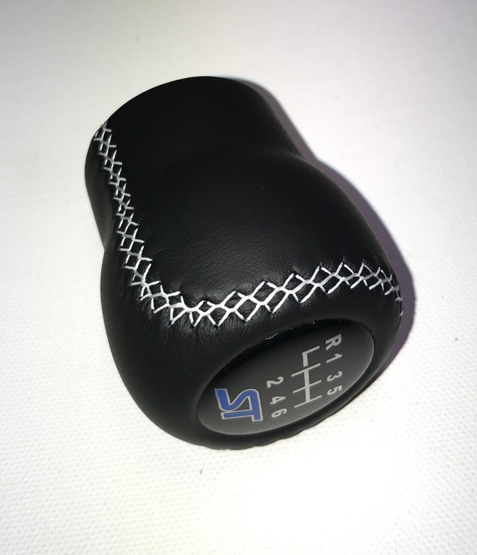 Gear shift knob fits for Ford FIESTA FOCUS Cuga st logo 6 Etsy