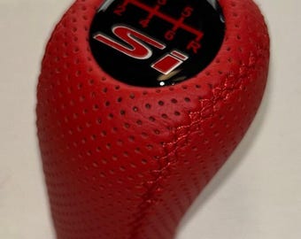 SI Honda new gear shift knob for Honda S2000 Civic NSX CRV type R Si FD2 FN2  Red