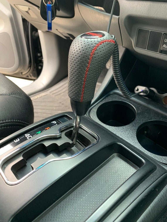 TRD Shift Knob Fits For Toyota Tacoma (05-15) , Tundra (00-19