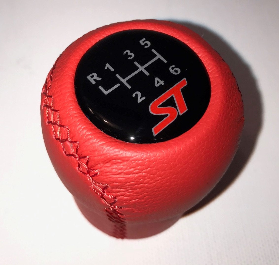 Ford fiesta sale st shift knob