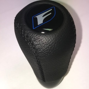 Växelspaksknopp passar till LEXUS IS200 IS250 GS300 GS350 GS430 Automatisk tr. Gängstigning 8x1,25 mm